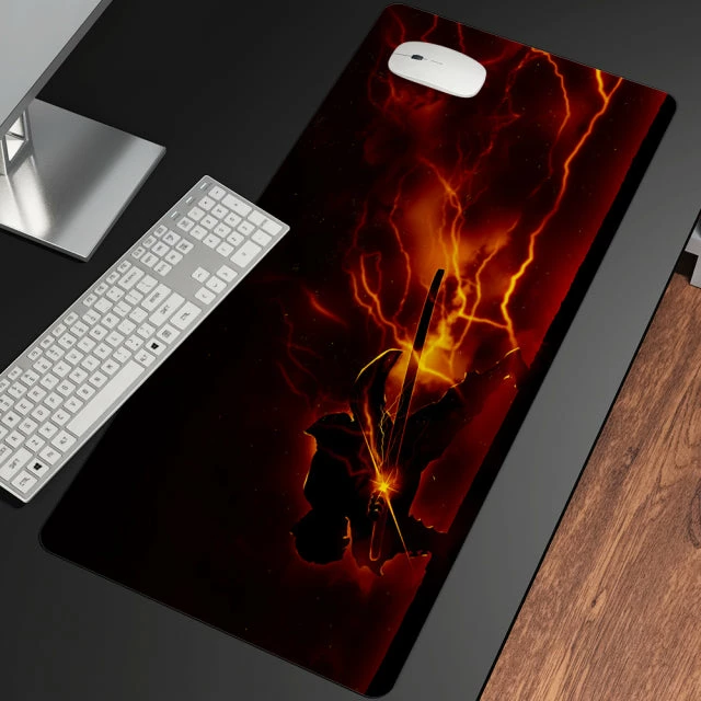 Accessories Anime Demon Slayer High Quality Large Mouse Pad 15 Accessories Anime Demon Slayer High Quality Large Mouse Pad