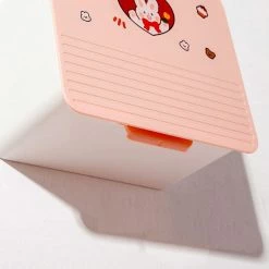 Accessories Kawaii Wall Mounted Organiser Medium Storage Box Stationery