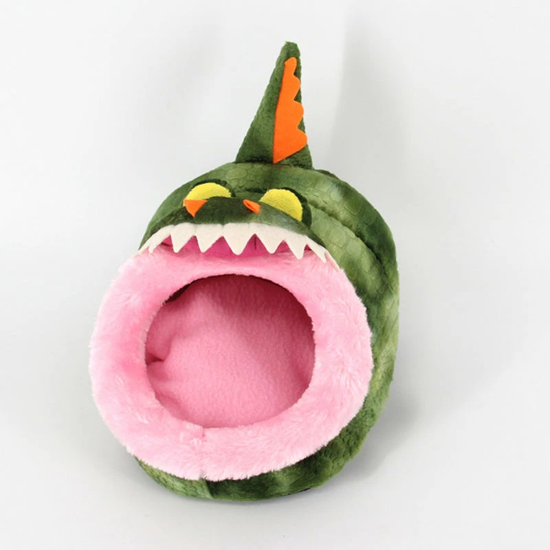 Home Decor Adorable Hamster Guinea Pig Mini Beds Hideout Caves 10 Home Decor Adorable Hamster Guinea Pig Mini Beds Hideout Caves