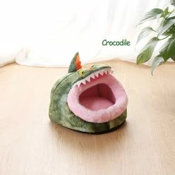 Home Decor Adorable Hamster Guinea Pig Mini Beds Hideout Caves 15 Home Decor Adorable Hamster Guinea Pig Mini Beds Hideout Caves