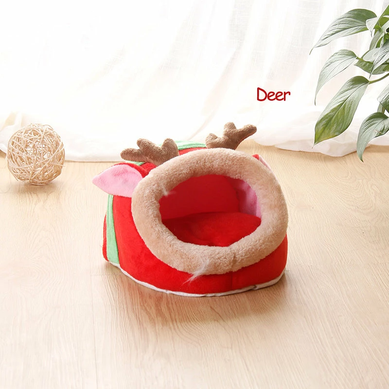 Home Decor Adorable Hamster Guinea Pig Mini Beds Hideout Caves 9 Home Decor Adorable Hamster Guinea Pig Mini Beds Hideout Caves