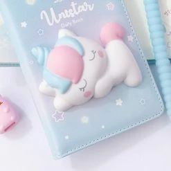 Accessories Kawaii Squishy Animal Unicorn Bunny Dog Cat Bear Duck Notebook Collection | NEW 34 Accessories Kawaii Squishy Animal Unicorn Bunny Dog Cat Bear Duck Notebook Collection | NEW