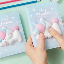 Accessories Kawaii Squishy Animal Unicorn Bunny Dog Cat Bear Duck Notebook Collection | NEW 30 Accessories Kawaii Squishy Animal Unicorn Bunny Dog Cat Bear Duck Notebook Collection | NEW