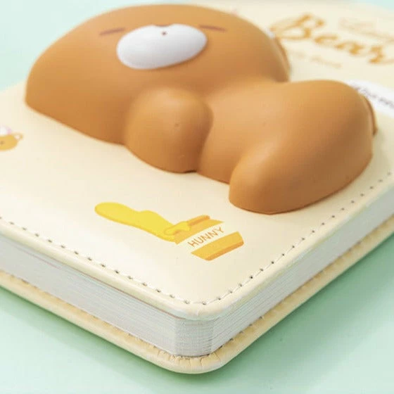 Accessories Kawaii Squishy Animal Unicorn Bunny Dog Cat Bear Duck Notebook Collection | NEW 10 Accessories Kawaii Squishy Animal Unicorn Bunny Dog Cat Bear Duck Notebook Collection | NEW