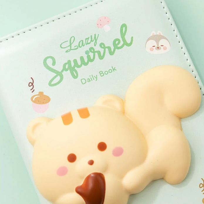 Accessories Kawaii Squishy Animal Unicorn Bunny Dog Cat Bear Duck Notebook Collection | NEW 7 Accessories Kawaii Squishy Animal Unicorn Bunny Dog Cat Bear Duck Notebook Collection | NEW