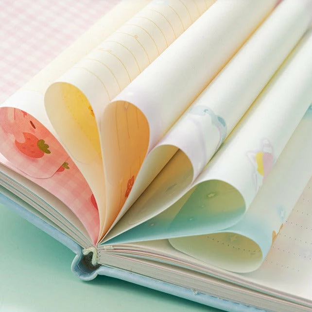 Accessories Kawaii Squishy Animal Unicorn Bunny Dog Cat Bear Duck Notebook Collection | NEW 6 Accessories Kawaii Squishy Animal Unicorn Bunny Dog Cat Bear Duck Notebook Collection | NEW