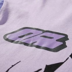 Apparel Violet Green Anime Girl Print Oversized Casual Harajuku Two-tone Streetwear | NEW 14 Apparel Violet Green Anime Girl Print Oversized Casual Harajuku Two-tone Streetwear | NEW