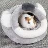 Home Decor Pet Beds Warm Hamster Guinea Pig Bunny Mini Reindeer Koala Beds Hideout Caves 2 Home Decor Pet Beds Warm Hamster Guinea Pig Bunny Mini Reindeer Koala Beds Hideout Caves