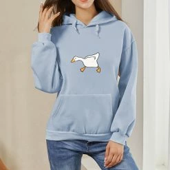 Apparel Sora The Swain Part-Cotton Hoodie | NEW