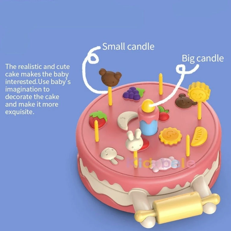 Toys Burger Cake Multipurpose Cooking Playdough Kitchen Barbeque Interactive Children Toy Plush & Toys 9 Toys Burger Cake Multipurpose Cooking Playdough Kitchen Barbeque Interactive Children Toy Plush & Toys