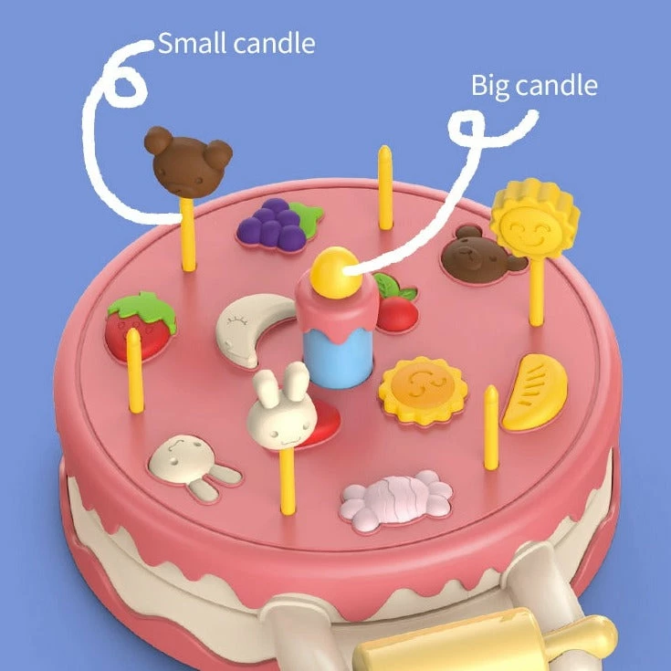 Toys Burger Cake Multipurpose Cooking Playdough Kitchen Barbeque Interactive Children Toy Plush & Toys 5 Toys Burger Cake Multipurpose Cooking Playdough Kitchen Barbeque Interactive Children Toy Plush & Toys