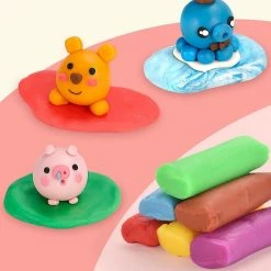 Toys Burger Cake Multipurpose Cooking Playdough Kitchen Barbeque Interactive Children Toy Plush & Toys 18 Toys Burger Cake Multipurpose Cooking Playdough Kitchen Barbeque Interactive Children Toy Plush & Toys