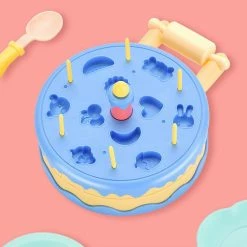 Toys Burger Cake Multipurpose Cooking Playdough Kitchen Barbeque Interactive Children Toy Plush & Toys 15 Toys Burger Cake Multipurpose Cooking Playdough Kitchen Barbeque Interactive Children Toy Plush & Toys
