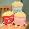 Soft Toy Fun Kawaii French Fries | NEW