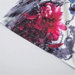 Apparel Fox Cranes Dragon Japanese Women Kimono Robe Cardigan