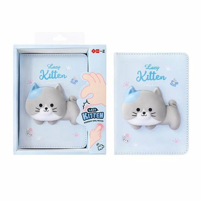 Accessories Kawaii Squishy Animal Unicorn Bunny Dog Cat Bear Duck Notebook Collection | NEW 18 Accessories Kawaii Squishy Animal Unicorn Bunny Dog Cat Bear Duck Notebook Collection | NEW