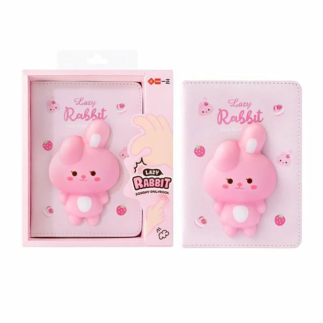 Accessories Kawaii Squishy Animal Unicorn Bunny Dog Cat Bear Duck Notebook Collection | NEW 17 Accessories Kawaii Squishy Animal Unicorn Bunny Dog Cat Bear Duck Notebook Collection | NEW