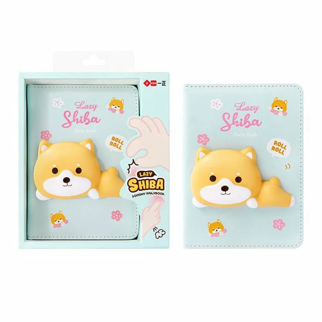 Accessories Kawaii Squishy Animal Unicorn Bunny Dog Cat Bear Duck Notebook Collection | NEW 20 Accessories Kawaii Squishy Animal Unicorn Bunny Dog Cat Bear Duck Notebook Collection | NEW