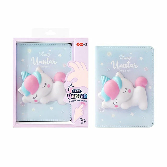 Accessories Kawaii Squishy Animal Unicorn Bunny Dog Cat Bear Duck Notebook Collection | NEW 19 Accessories Kawaii Squishy Animal Unicorn Bunny Dog Cat Bear Duck Notebook Collection | NEW