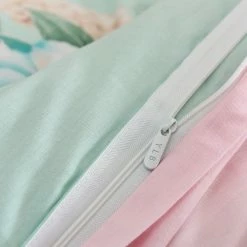 Home Decor Summer Floral Print Bedding Set 100% Pure Supreme Cotton 30 Home Decor Summer Floral Print Bedding Set 100% Pure Supreme Cotton