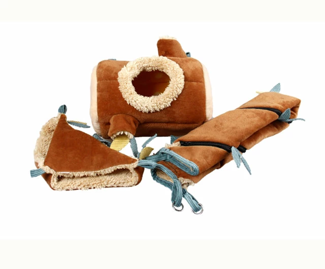 Home Decor Comfortable Hanging Trunk Tubes Tree Hamster Jungle Set Pet Beds 10 Home Decor Comfortable Hanging Trunk Tubes Tree Hamster Jungle Set Pet Beds