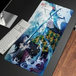 Accessories Anime Demon Slayer High Quality Large Mouse Pad 22 Accessories Anime Demon Slayer High Quality Large Mouse Pad