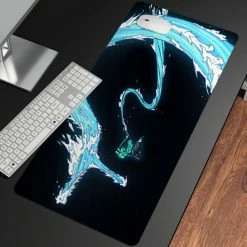 Accessories Anime Demon Slayer High Quality Large Mouse Pad 28 Accessories Anime Demon Slayer High Quality Large Mouse Pad