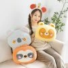 Soft Toy Fuzzy Forest Buddy Handwarmer Plushie Collection | NEW