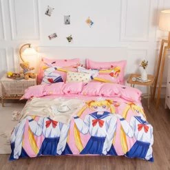 Home Decor Morning Strawberry Bedding Set Bedding Sets