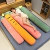 Soft Toy Long Snuggly Kawaii Fruit Plushie Collection | NEW