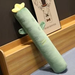 Soft Toy Long Snuggly Kawaii Fruit Plushie Collection | NEW