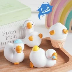 Toys Plush & Toys Loosy Goose Figurines Collectibles 30 Toys Plush & Toys Loosy Goose Figurines Collectibles