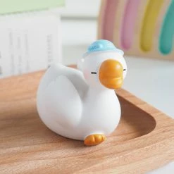 Toys Plush & Toys Loosy Goose Figurines Collectibles