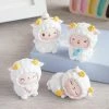 Toys Kawaii Mini Lamb Sheep Figurines Collectibles Plush & Toys