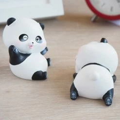 Toys Kawaii Playful Panda Figurines Collectibles Plush & Toys 21 Toys Kawaii Playful Panda Figurines Collectibles Plush & Toys