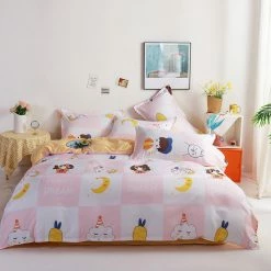 Home Decor Magical Sweet Dreams Bedding Set Bedding Sets