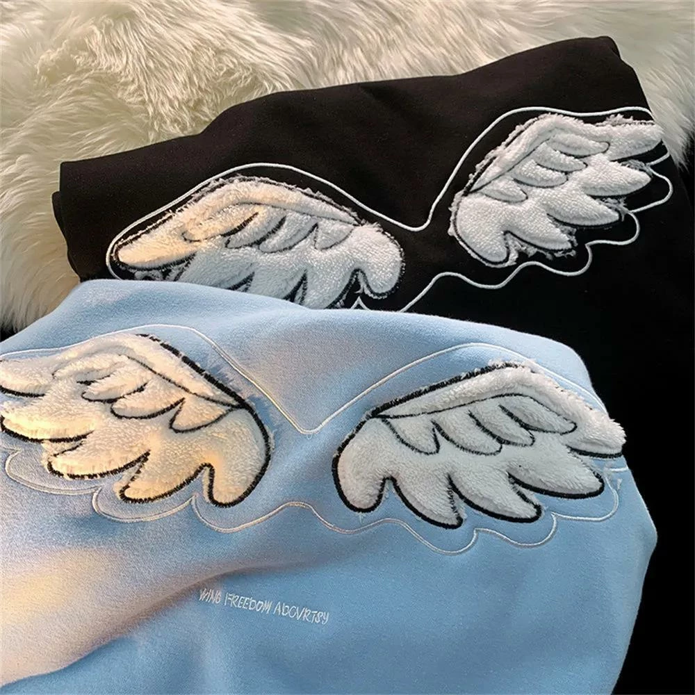 Apparel Wings Of Freedom Hoodie 3 Apparel Wings Of Freedom Hoodie