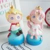 Toys Plush & Toys Little Moon Prince Princess Figurines Collectibles