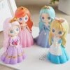 Toys Fairytale Princess Girl Figurines Collectibles Plush & Toys