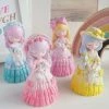 Toys Dreamy Little Princess Figurines Collectibles Plush & Toys
