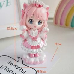 Toys Fantasy Princess Figurines Collectibles Plush & Toys