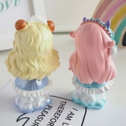 Toys Fantasy Princess Figurines Collectibles Plush & Toys
