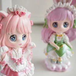 Toys Fantasy Princess Figurines Collectibles Plush & Toys