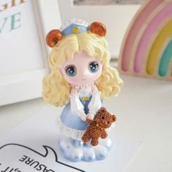 Toys Fantasy Princess Figurines Collectibles Plush & Toys