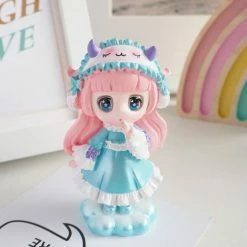 Toys Fantasy Princess Figurines Collectibles Plush & Toys