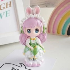 Toys Fantasy Princess Figurines Collectibles Plush & Toys