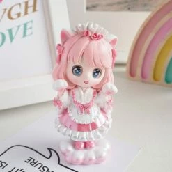 Toys Fantasy Princess Figurines Collectibles Plush & Toys