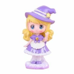 Toys Fantasy Princess Figurines Collectibles Plush & Toys