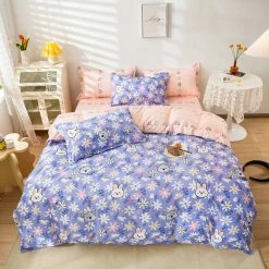 Home Decor Spot The Bunny Bedding Set