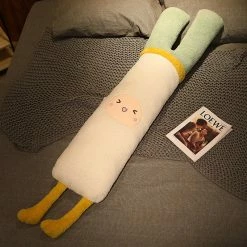 Soft Toy Long Snuggly Kawaii Vegetable Plushies | NEW 30 Soft Toy Long Snuggly Kawaii Vegetable Plushies | NEW
